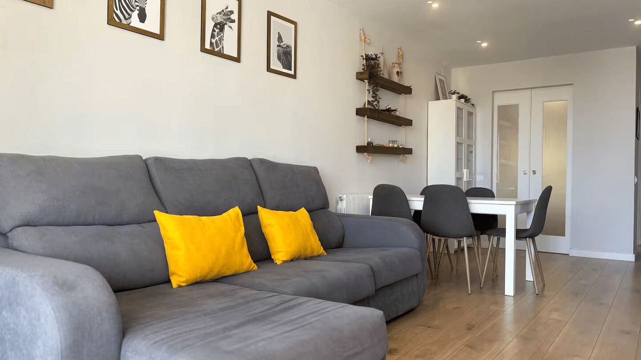 Photo of Livingroom in Castelldefels