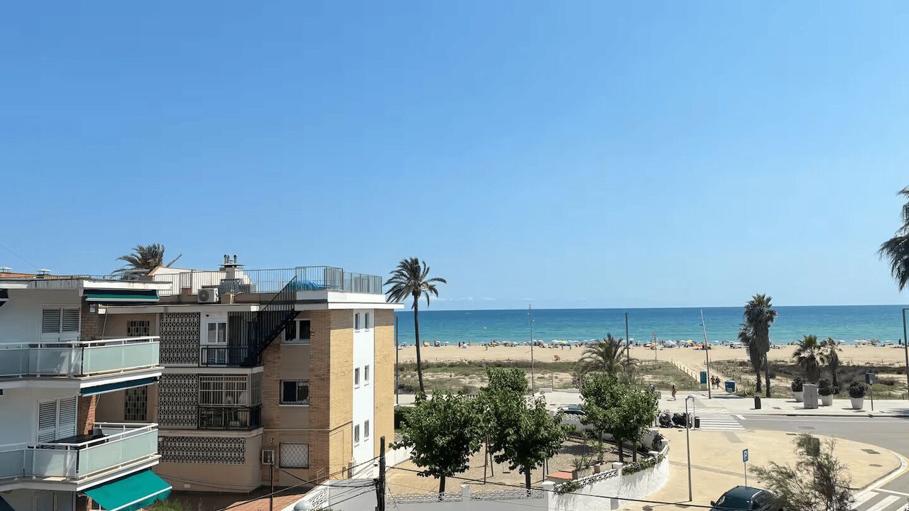 Photo of Outdoor in Castelldefels