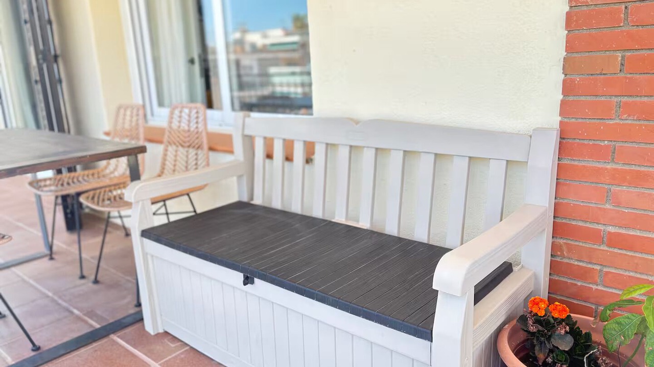 Photo of Outdoor in Castelldefels