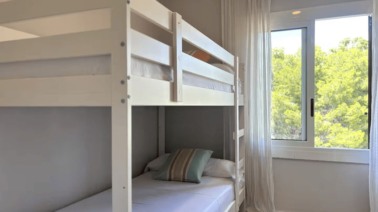 Photo of Bedroom in Castelldefels