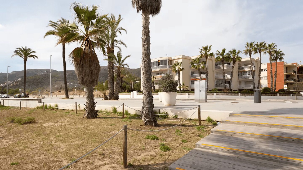 Photo of Outdoor in Castelldefels