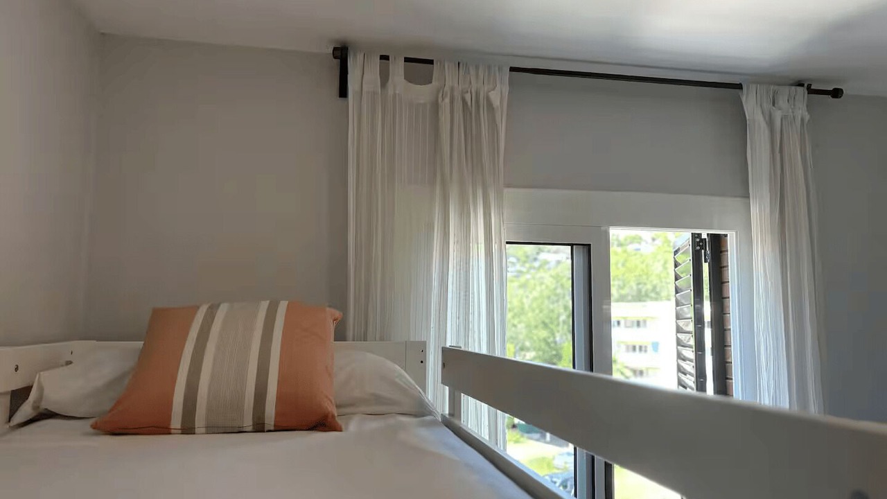 Photo of Bedroom in Castelldefels