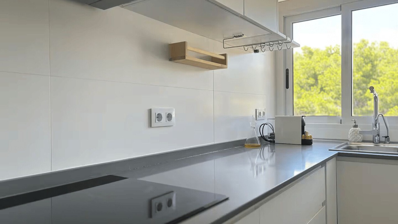 Photo of Kitchen in Castelldefels