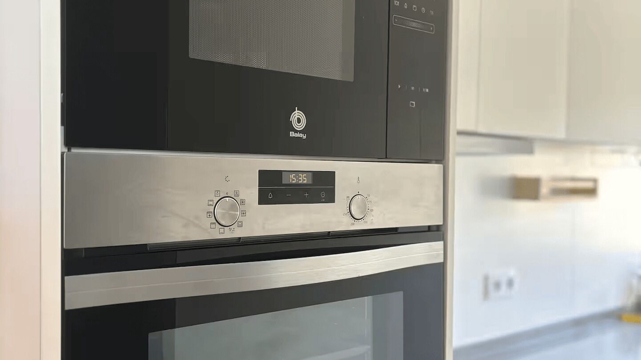 Photo of Kitchen in Castelldefels
