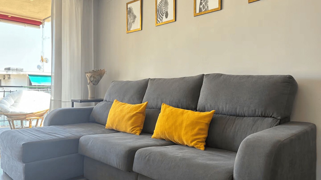 Photo of Livingroom in Castelldefels