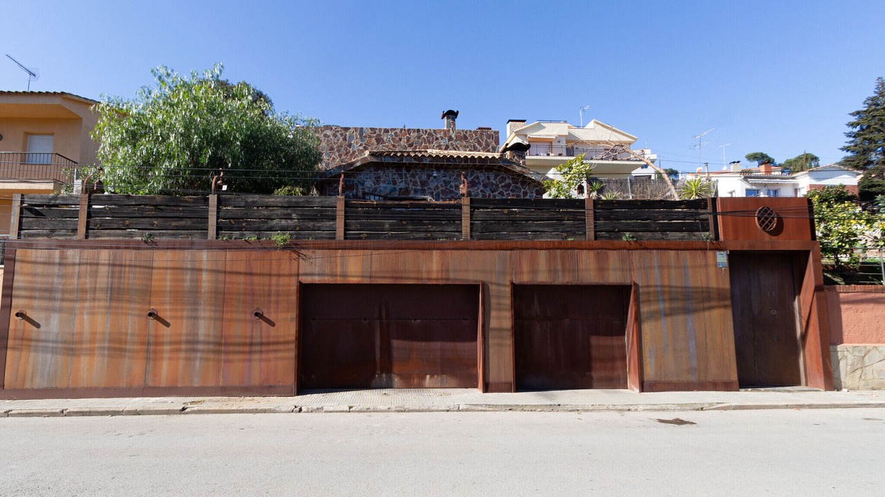 Photo of Outdoor in Argentona
