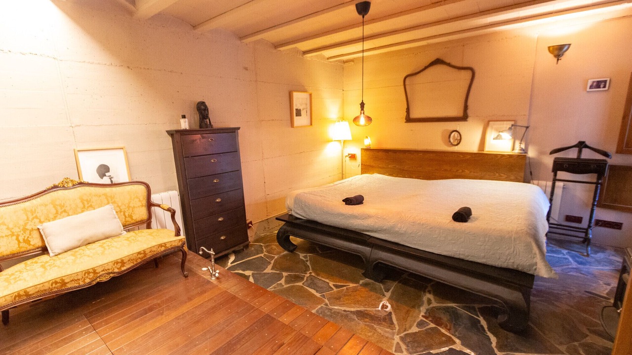 Photo of Bedroom in Argentona