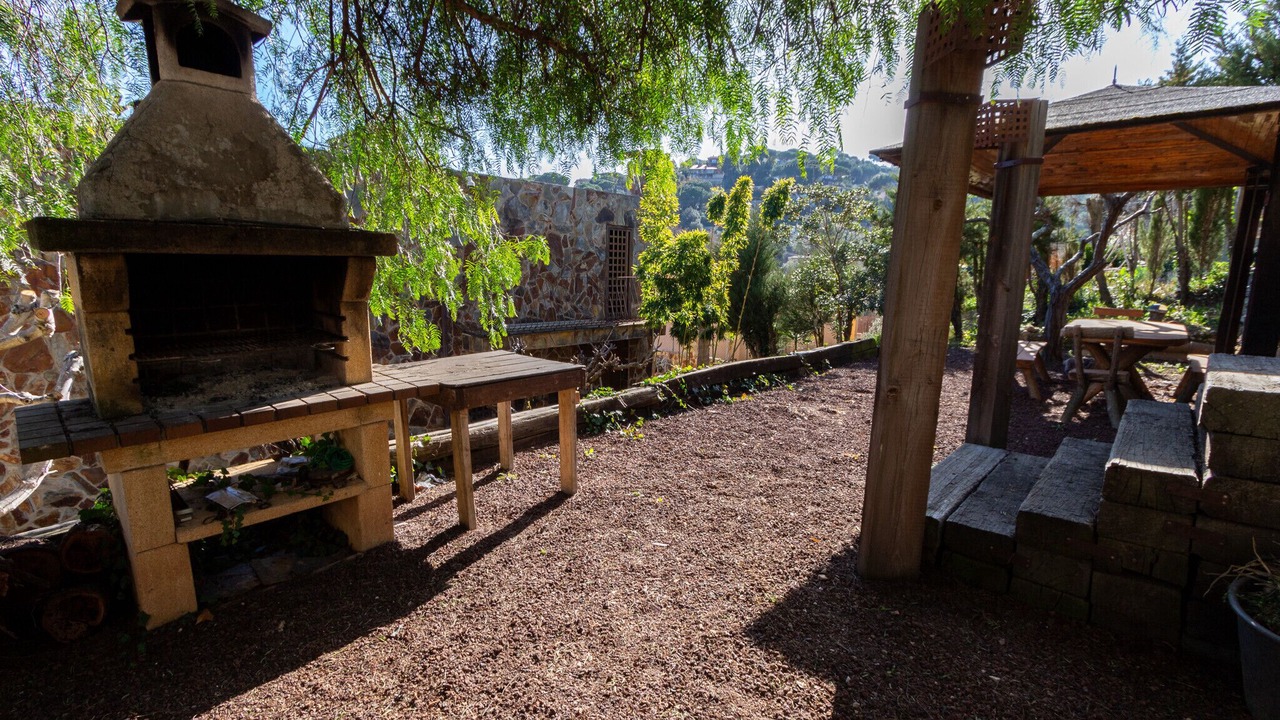 Photo of Outdoor in Argentona