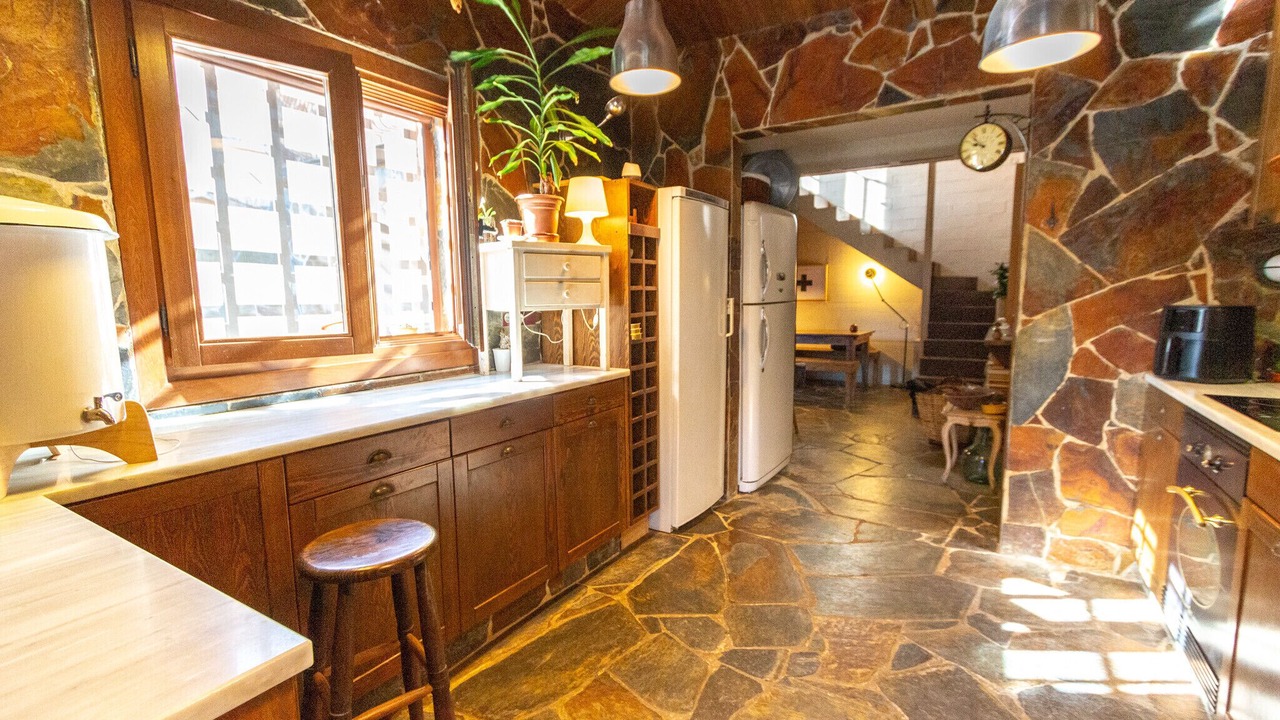 Photo of Kitchen in Argentona