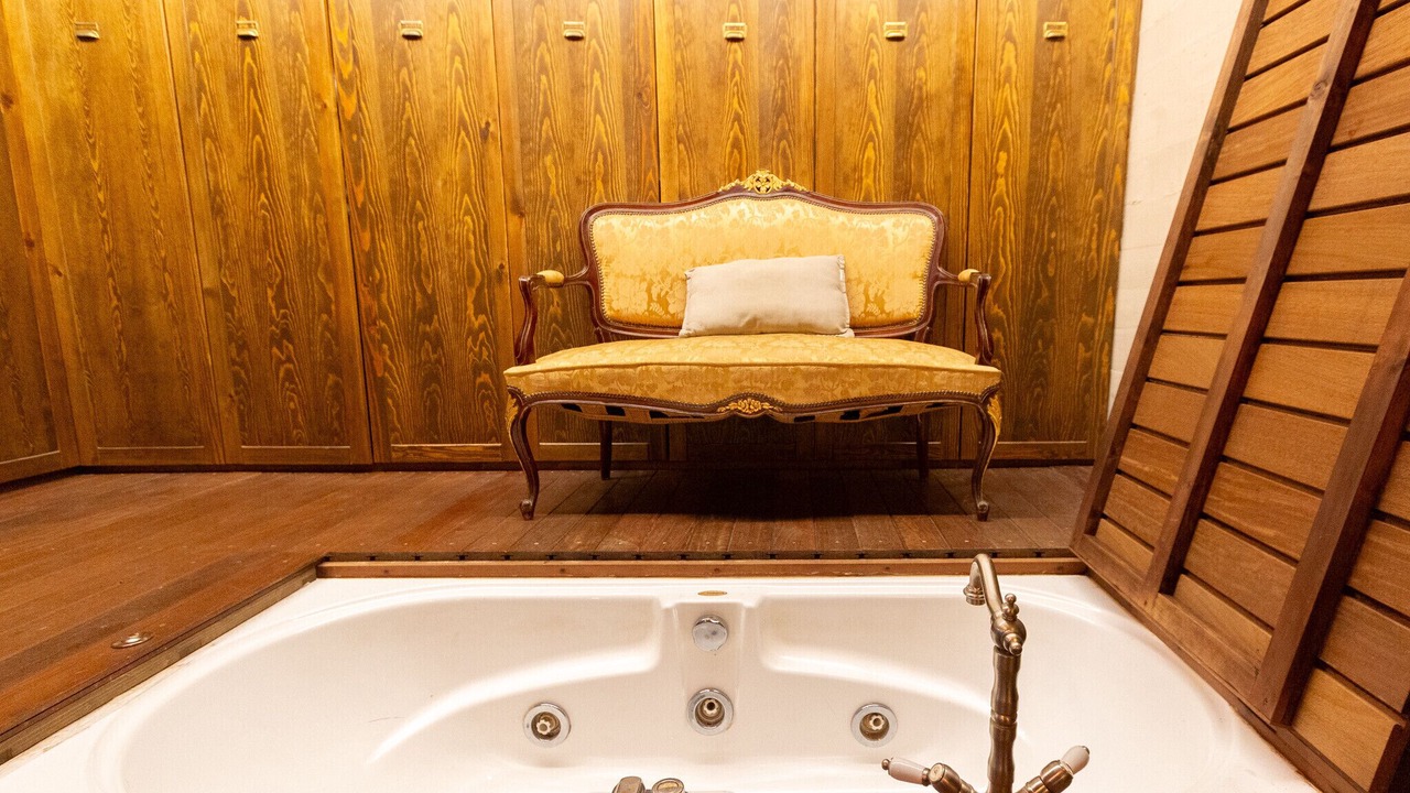 Photo of Bathroom in Argentona