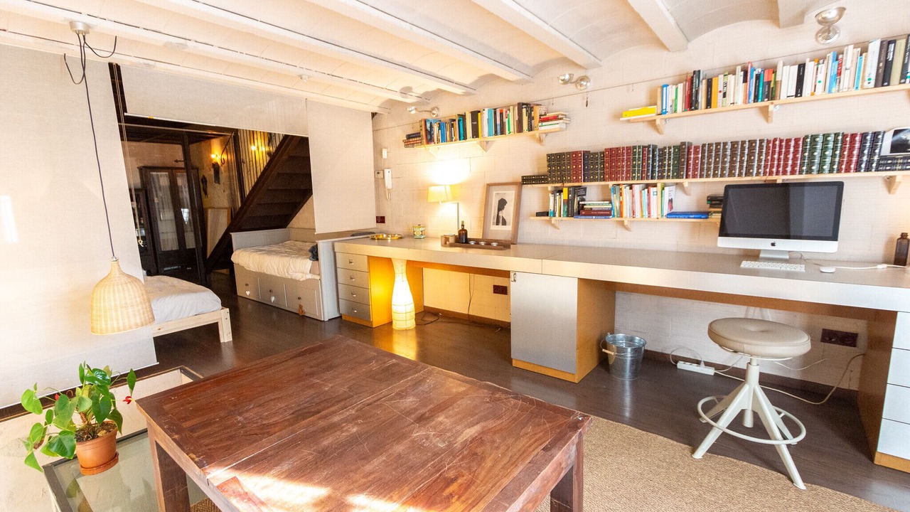 Photo of Bedroom in Argentona