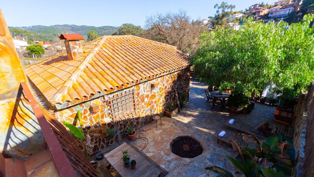 Photo of Outdoor in Argentona