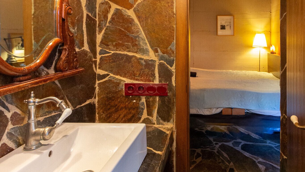 Photo of Bathroom in Argentona