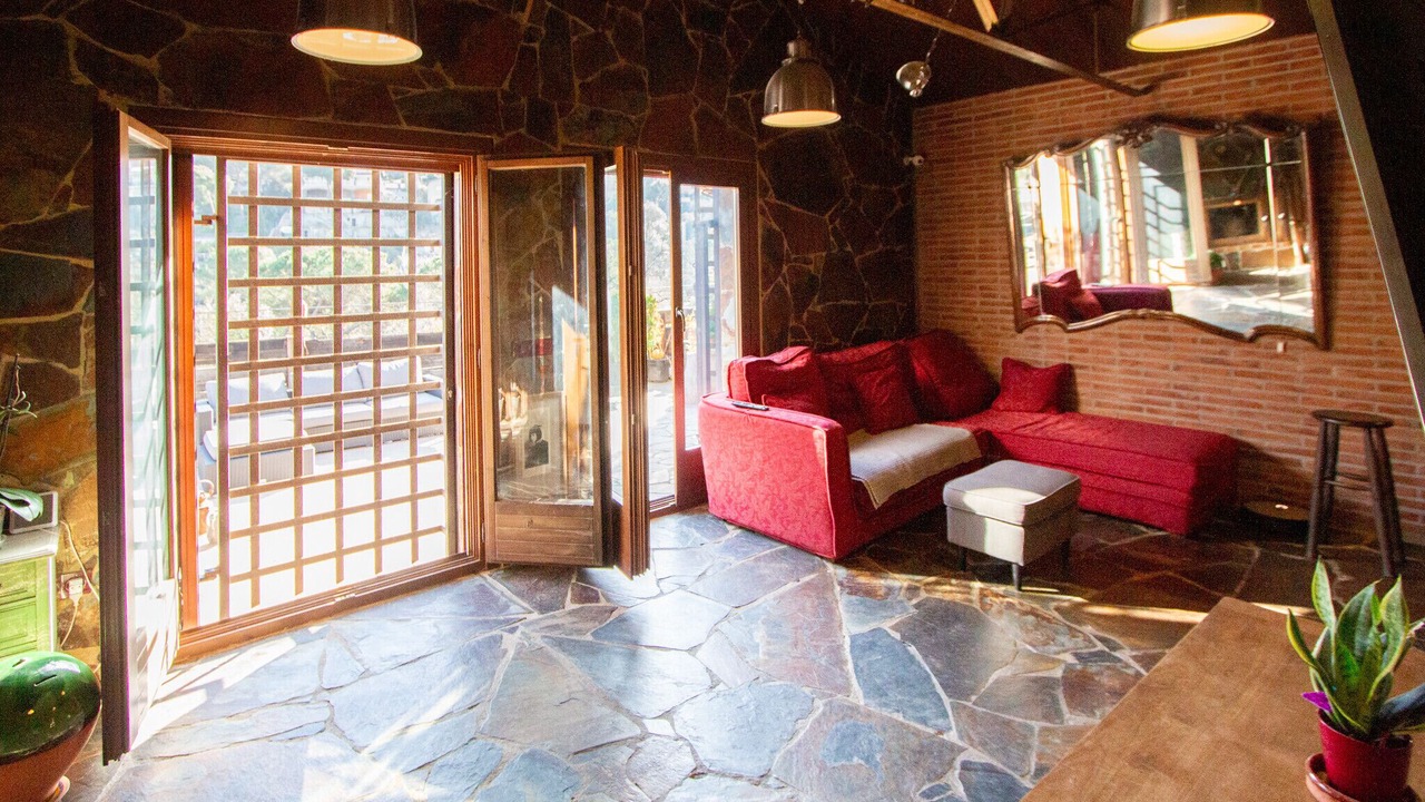 Photo of Livingroom in Argentona