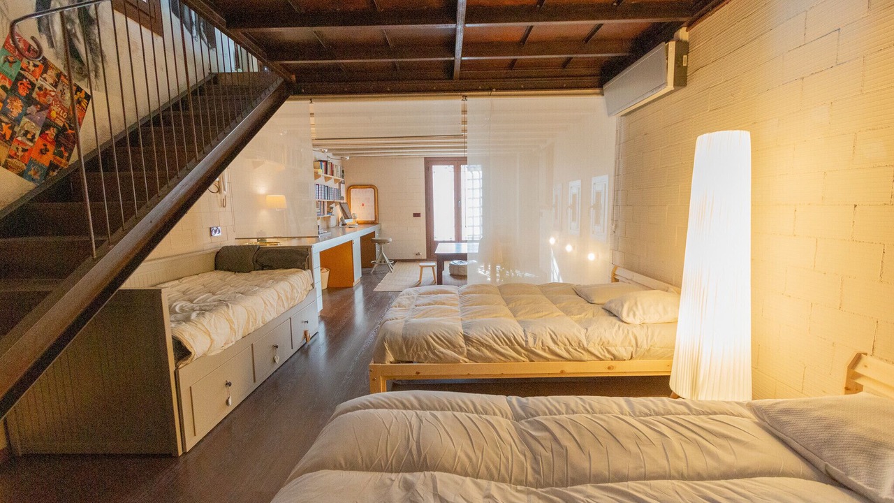 Photo of Bedroom in Argentona