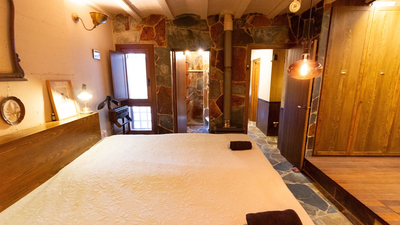 Photo of Bedroom in Argentona
