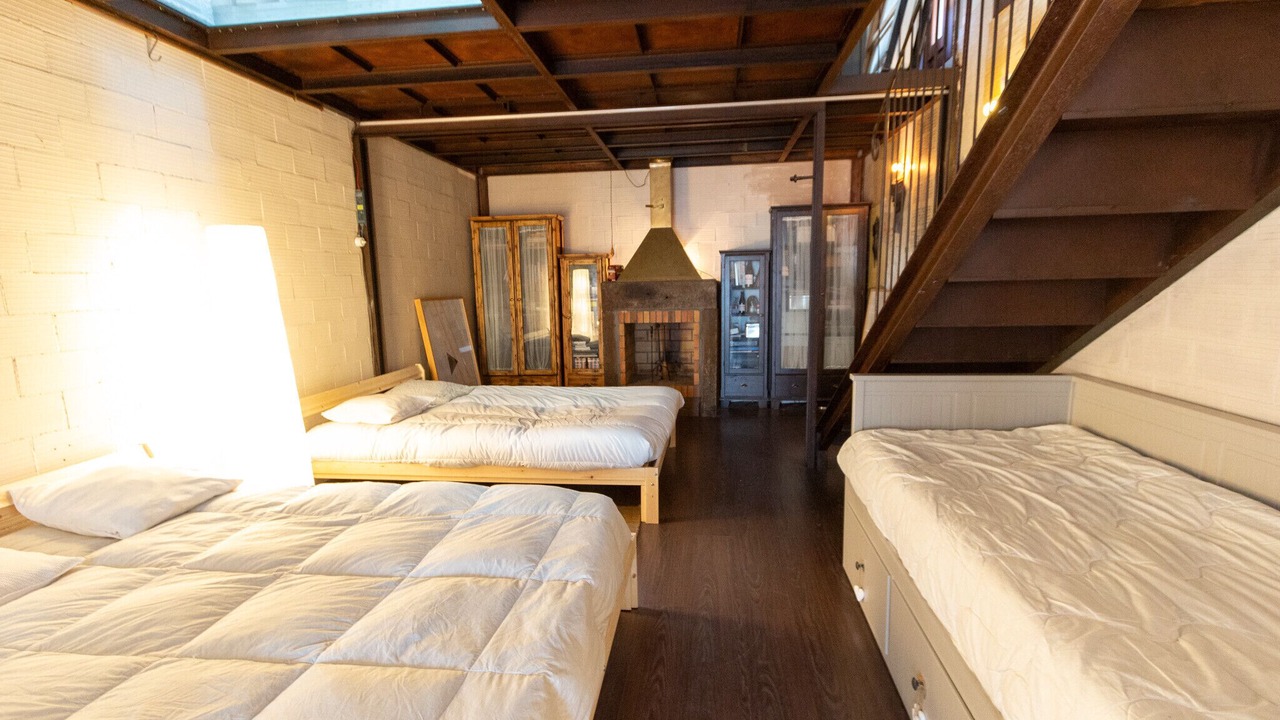 Photo of Bedroom in Argentona