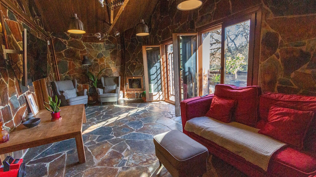 Photo of Livingroom in Argentona