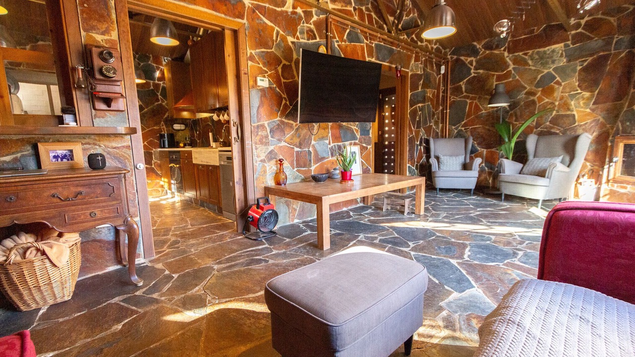 Photo of Livingroom in Argentona