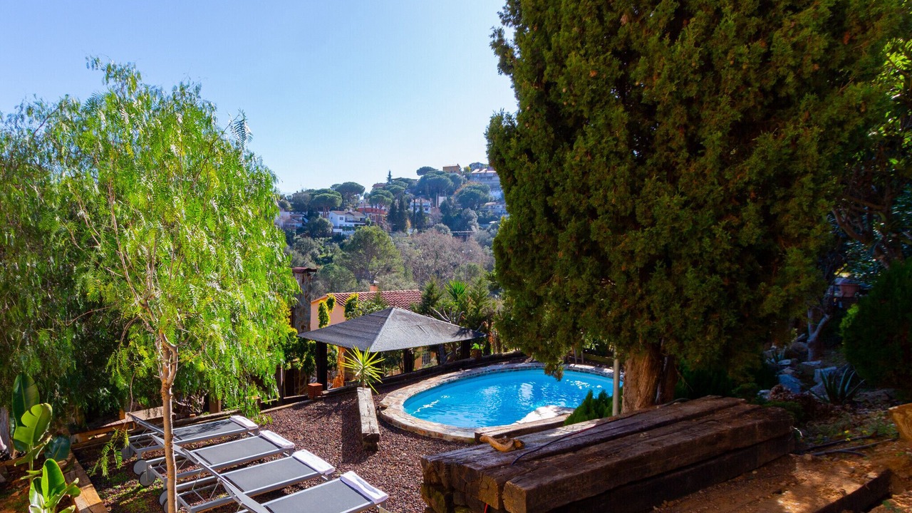Photo of Outdoor in Argentona