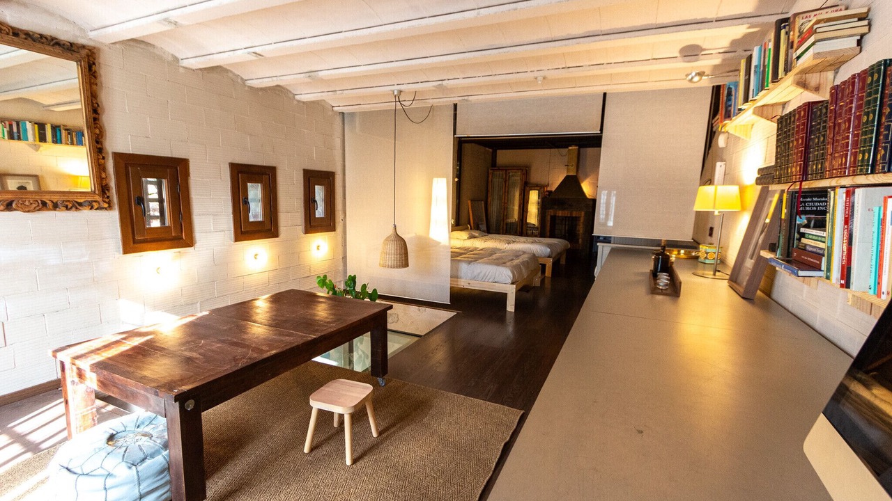 Photo of Bedroom in Argentona