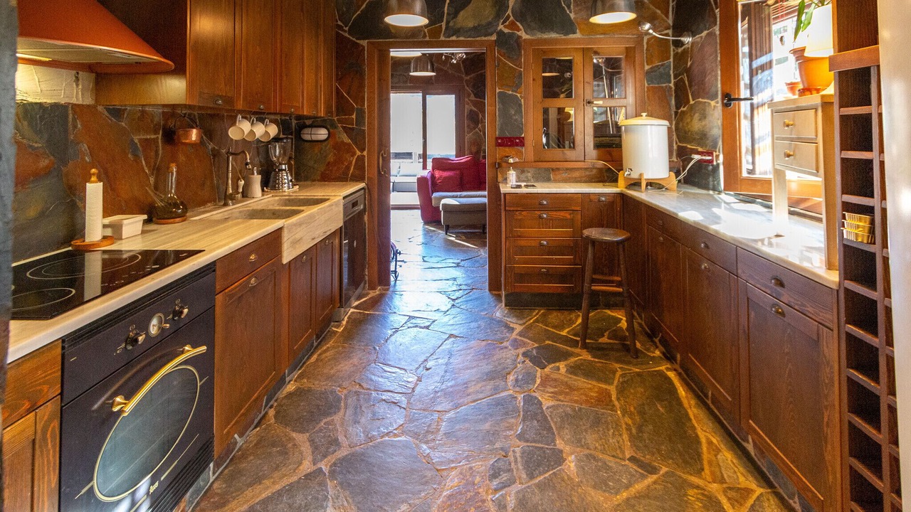 Photo of Kitchen in Argentona