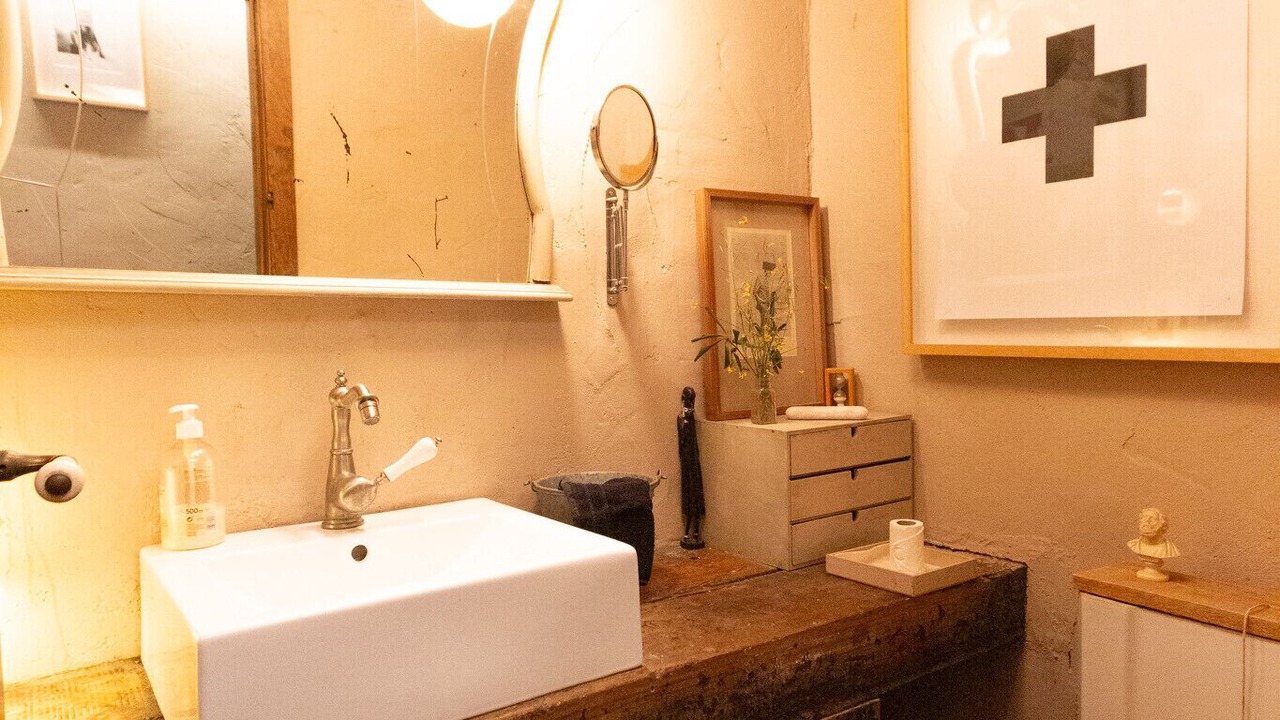 Photo of Bathroom in Argentona