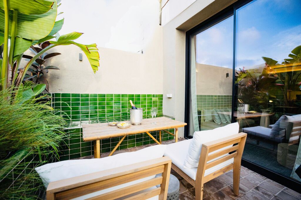 Photo of Outdoor in El Clot