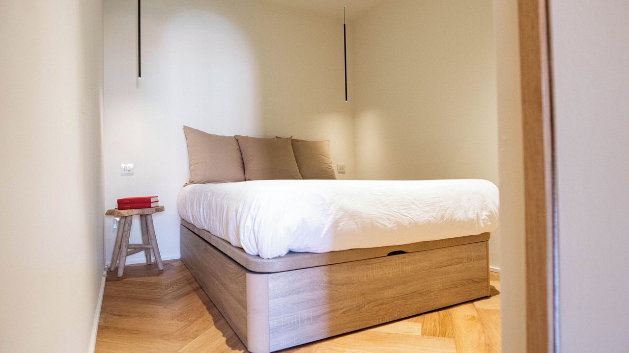 Photo of Bedroom in El Clot