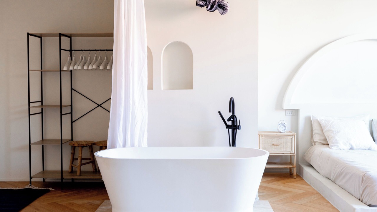 Photo of Bedroom in El Clot