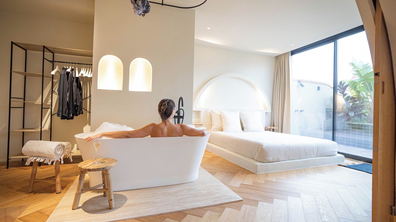 Photo of Bedroom in El Clot