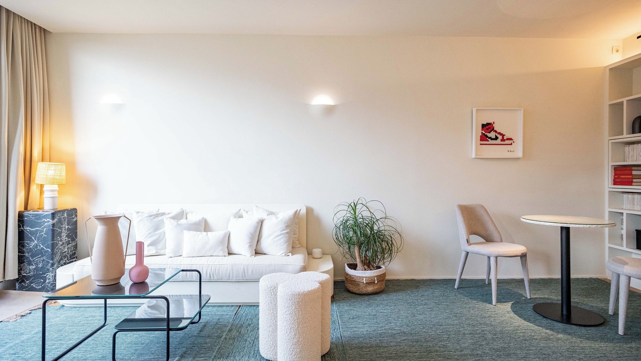 Photo of Livingroom in El Clot