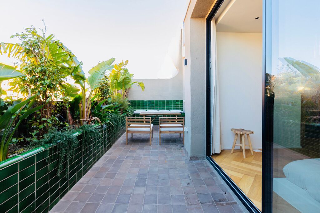 Photo of Outdoor in El Clot