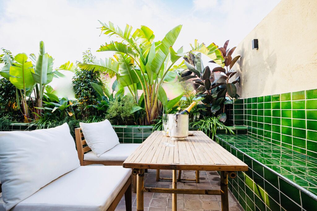 Photo of Outdoor in El Clot