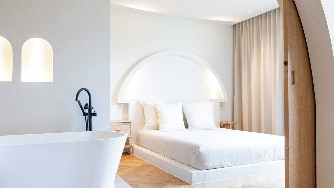 Photo of Bedroom in El Clot