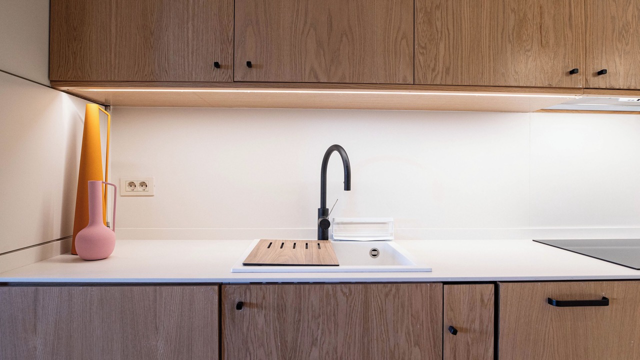 Photo of Kitchen in El Clot
