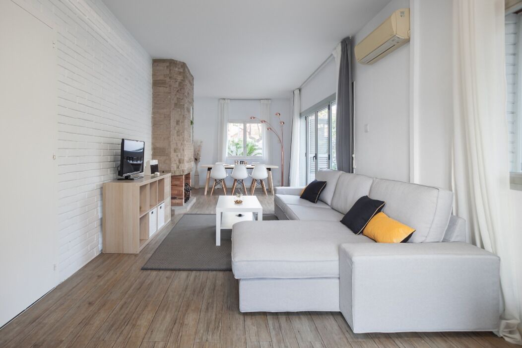 Photo of Livingroom in Castelldefels