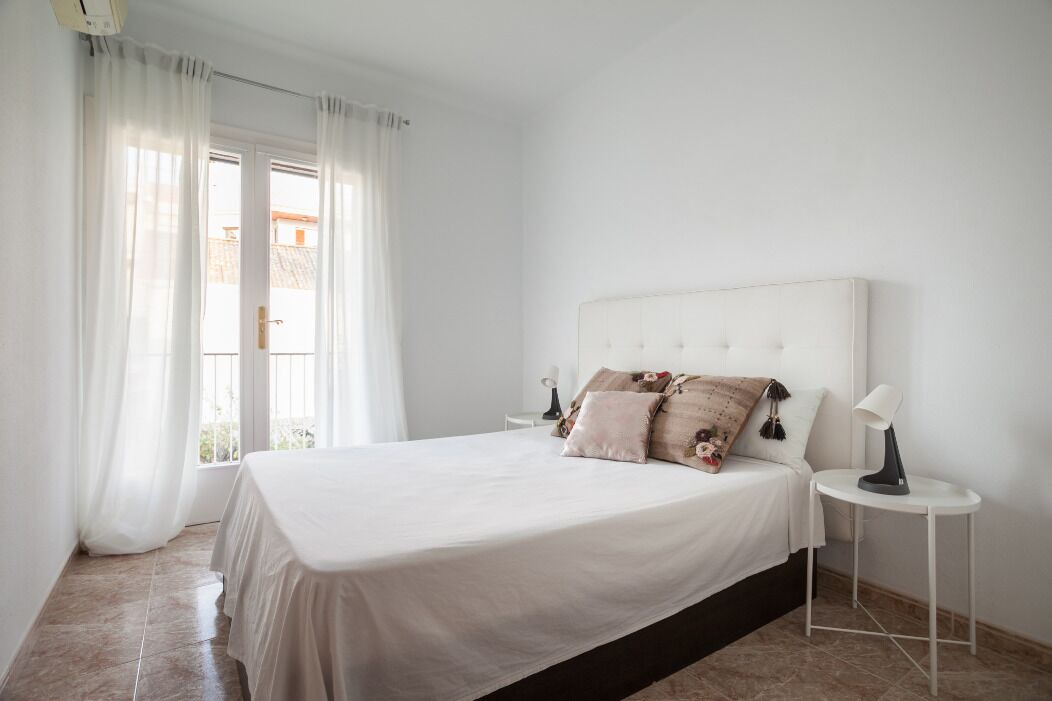 Photo of Bedroom in Castelldefels