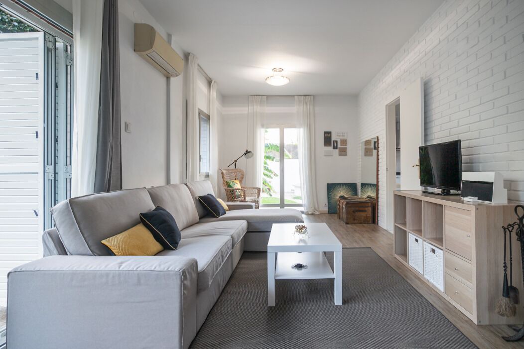 Photo of Livingroom in Castelldefels