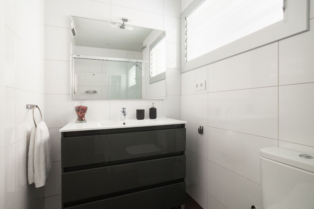 Photo of Bathroom in Castelldefels