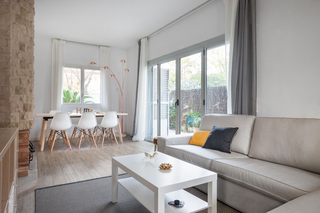 Photo of Livingroom in Castelldefels