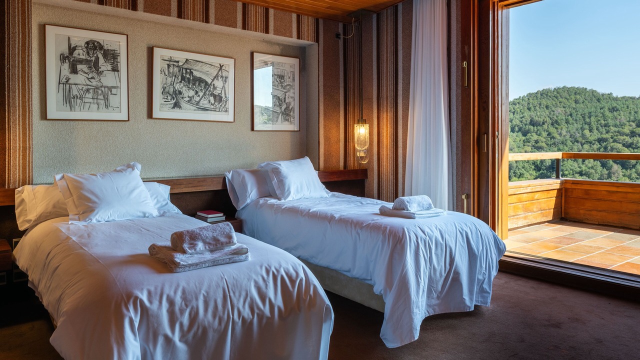 Photo of Bedroom in Castelltercol