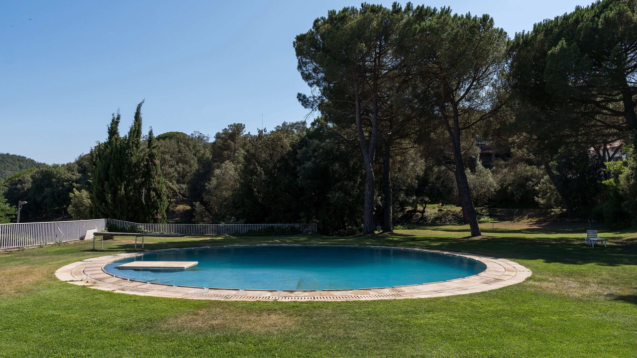 Photo of Outdoor in Castelltercol