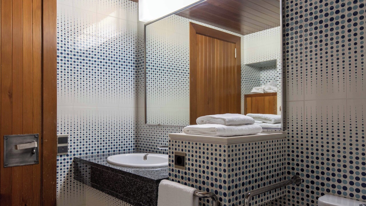 Photo of Bathroom in Castelltercol