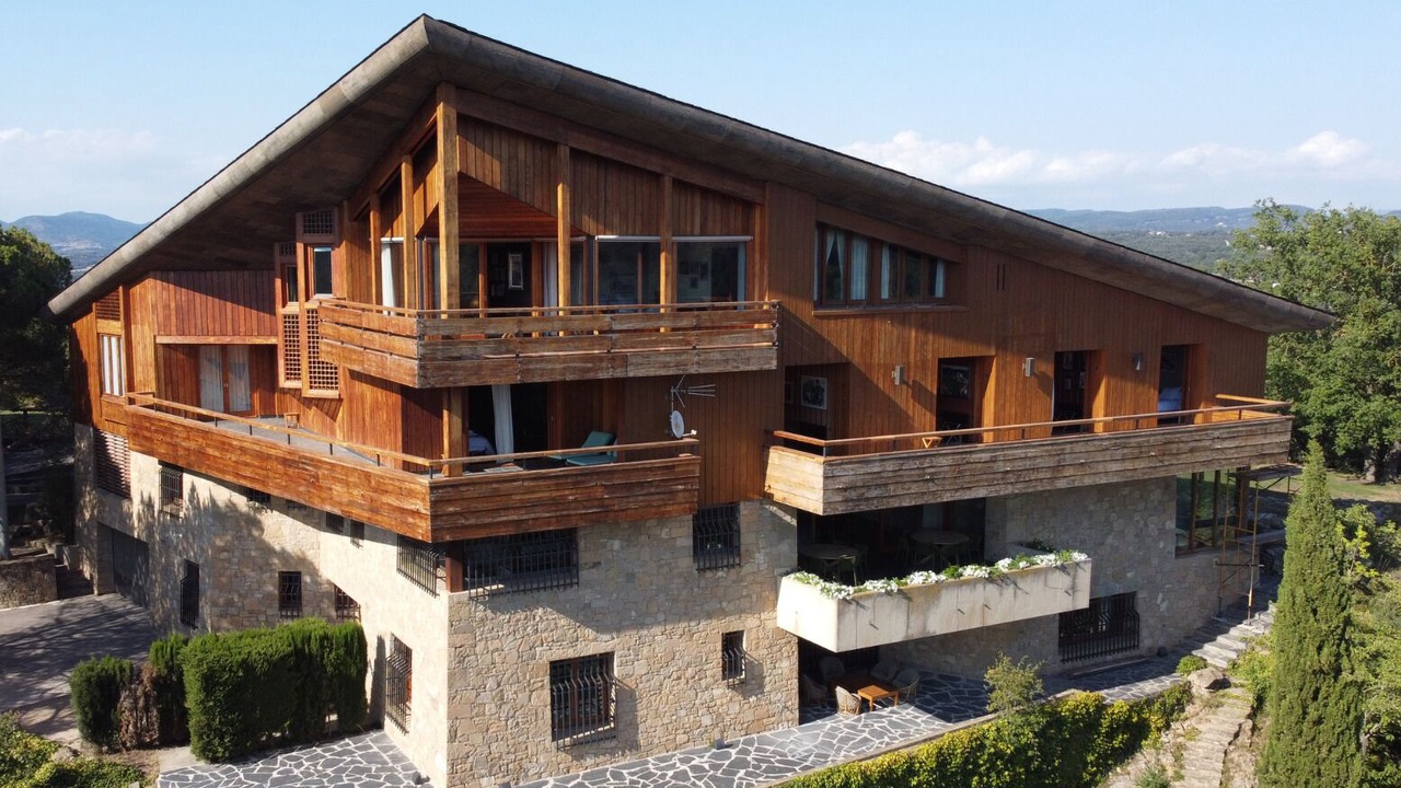 Photo of Outdoor in Castelltercol
