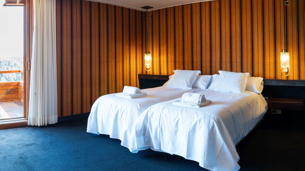 Photo of Bedroom in Castelltercol