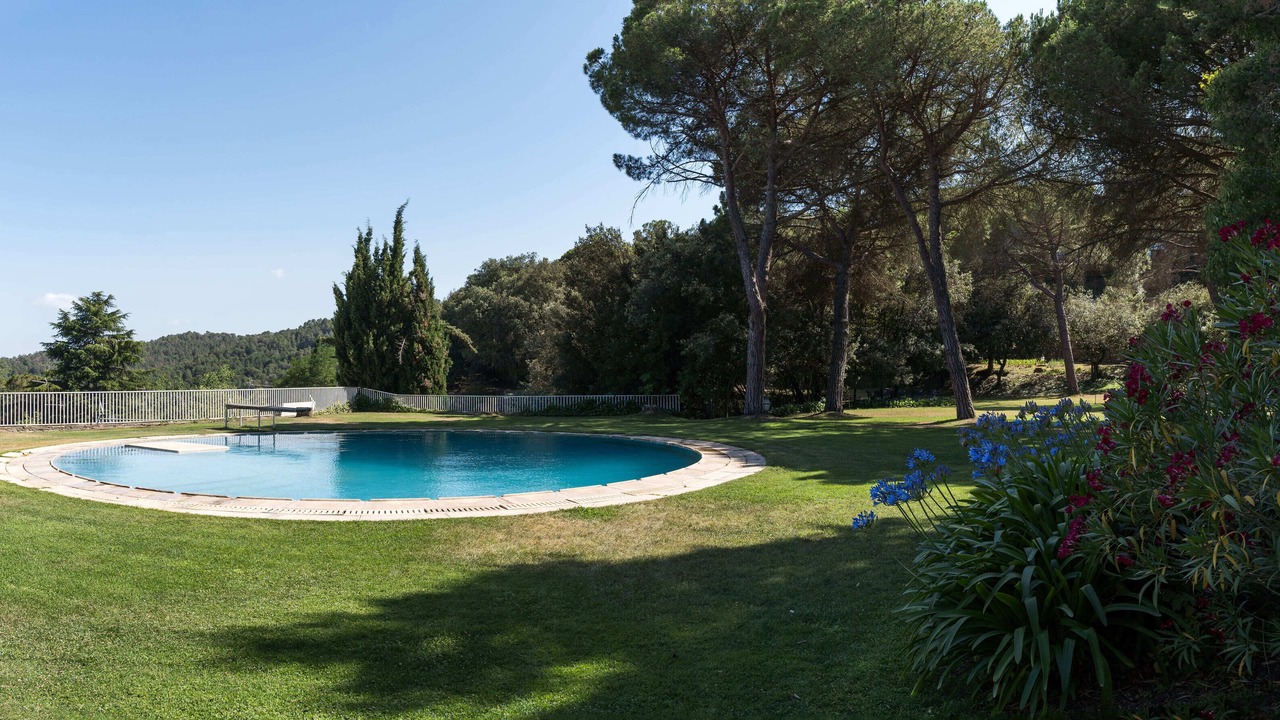 Photo of Outdoor in Castelltercol