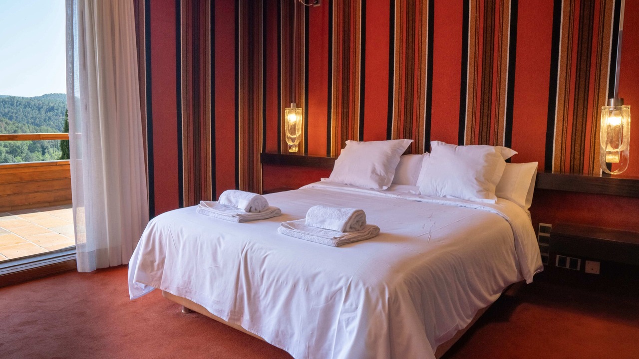 Photo of Bedroom in Castelltercol