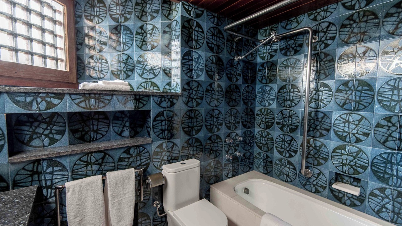 Photo of Bathroom in Castelltercol