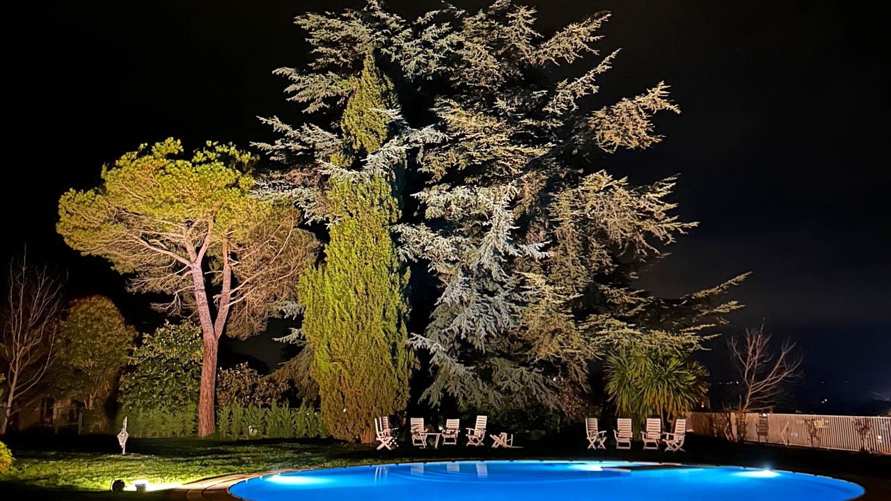 Photo of Outdoor in Castelltercol